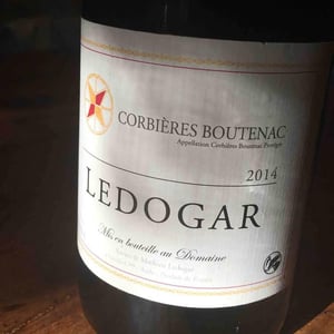 Ledogar - Domaine Ledogar - Xavier, Mathieu & Benoît Ledogar 