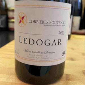 Ledogar - Domaine Ledogar - Xavier, Mathieu & Benoît Ledogar 