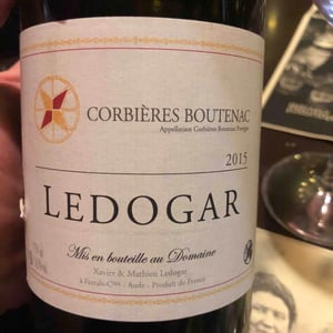 Domaine Ledogar - Xavier, Mathieu & Benoît Ledogar - Ledogar
