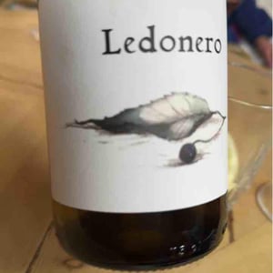 Ledonero - Barranco Oscuro - manuel-lorenzo-valenzuela