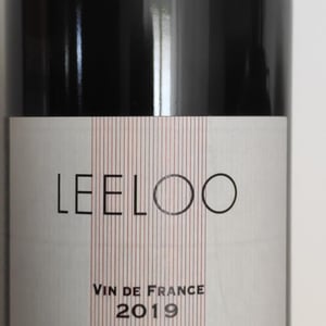 Leeloo - Vignoble Paul Barre - edith-gabriel-barre