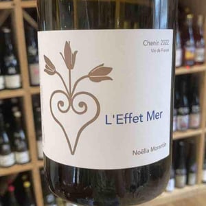L’Effet Mer - Noëlla Morantin - noella-morantin