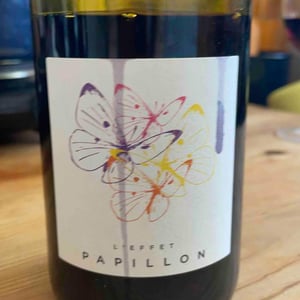 L’effet papillon 2021