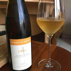 L'Effraie - Domaine de Bellivière - clement-et-laure-anne-nicolas