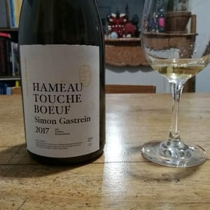 Hameau Toucheboeuf - Simon Gastrein - L'Effrontée
