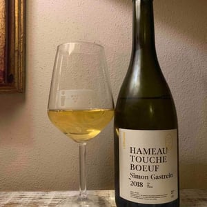 Hameau Toucheboeuf - Simon Gastrein - L'Effrontée