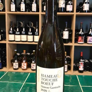 L'Effrontée - Hameau Toucheboeuf - simon-gastrein