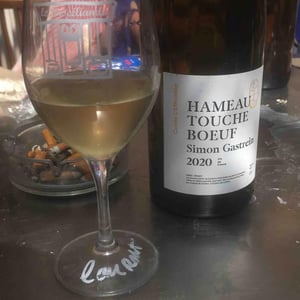 L'Effrontée - Hameau Toucheboeuf - Simon Gastrein 