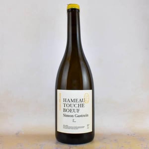 L'Effrontée - Hameau Toucheboeuf - simon-gastrein