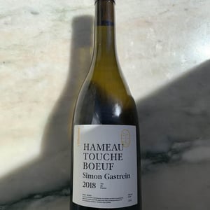 L'Effrontée - Hameau Toucheboeuf - simon-gastrein