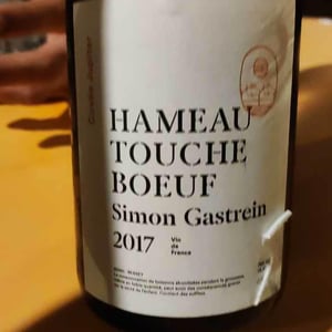 L'Effrontée