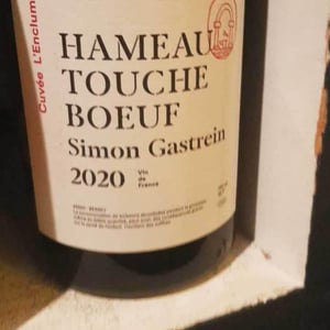 Hameau Toucheboeuf - Simon Gastrein - L'Effrontée