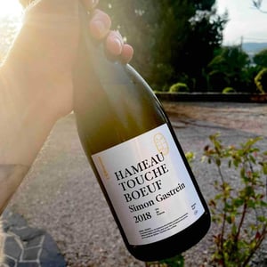 L'Effrontée - Hameau Toucheboeuf - simon-gastrein