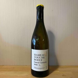 L'Effrontée - Hameau Toucheboeuf - simon-gastrein
