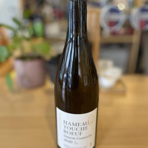 L'Effrontée - Hameau Toucheboeuf - simon-gastrein