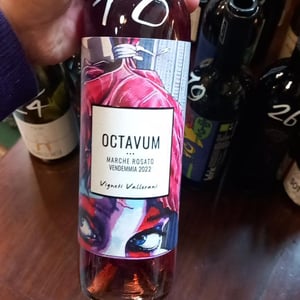 Lefric - Vigneti Vallorani - Rocco Vallorani 