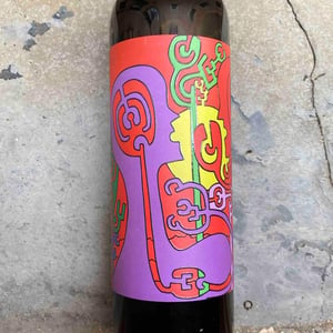 lefric rosso - Vigneti Vallorani - Rocco Vallorani -2021