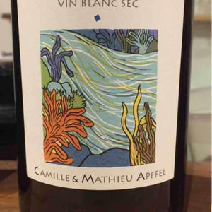 Léger Et Ciselé - Mathieu Apffel - camille-mathieu-apffel