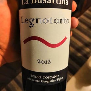 Legnotorto - Azienda Agricola La Busattina - Emilio Falcione 