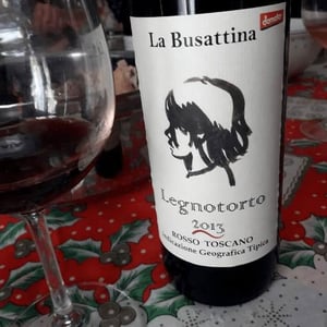 Legnotorto - Azienda Agricola La Busattina - emilio-falcione