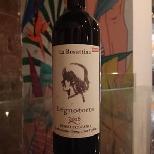 Legnotorto - Azienda Agricola La Busattina - emilio-falcione