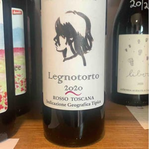 Legnotorto - Azienda Agricola La Busattina - Emilio Falcione 