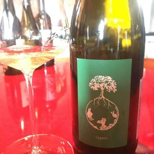 Legoth - Weingut Werlitsch - Ewald & Brigitte Tscheppe 