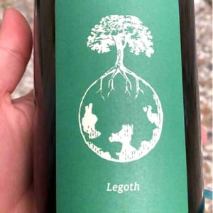 Weingut Werlitsch - Ewald & Brigitte Tscheppe - Legoth