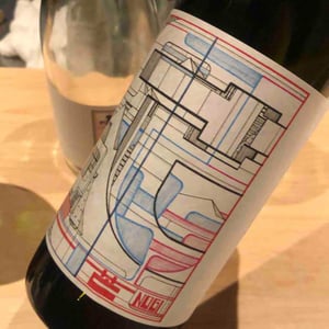 98WINEs - Yuki Hirayama - Nogi - White