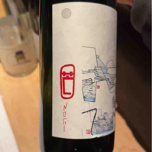 98WINEs - Yuki Hirayama - Nogi - White
