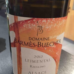 Leimental - Domaine Barmès-Buecher - genevieve-maxime-sophie-barmes
