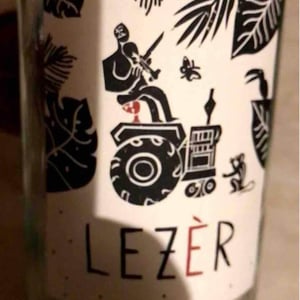 Lezèr - Vigneti Delle - forradore