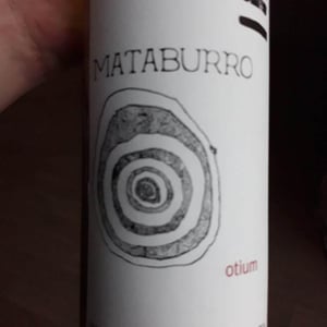 Mataburro - Laurent Roger & Melissa Ingrand - Otium