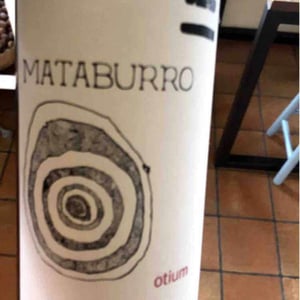 Otium - Mataburro - laurent-roger-melissa-ingrand
