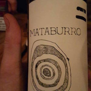 Mataburro - Laurent Roger & Melissa Ingrand - Otium
