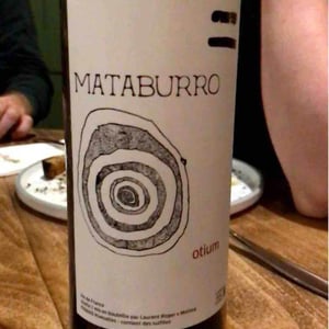Mataburro - Laurent Roger & Melissa Ingrand - Otium