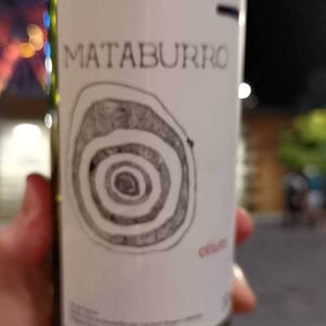 Mataburro - Laurent Roger & Melissa Ingrand - Otium