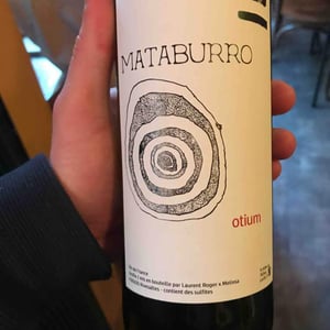 Mataburro - Laurent Roger & Melissa Ingrand - Otium