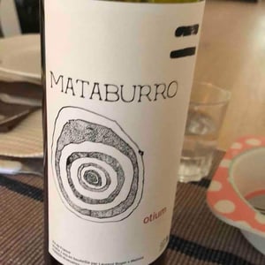 Mataburro - Laurent Roger & Melissa Ingrand - Otium