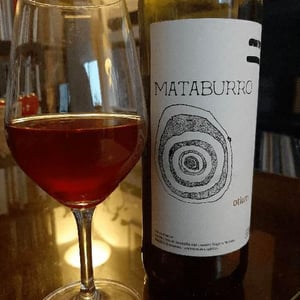 Mataburro - Laurent Roger & Melissa Ingrand - Otium