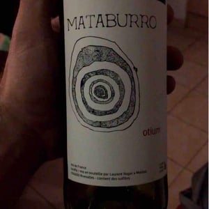 Mataburro - Laurent Roger & Melissa Ingrand - Otium