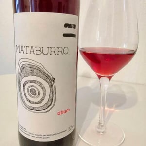 Otium 2019 - Mataburro - Laurent Roger & Melissa Ingrand