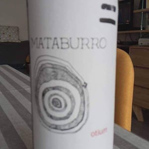 Mataburro - Laurent Roger & Melissa Ingrand - Otium