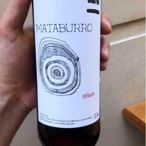 Mataburro - Laurent Roger & Melissa Ingrand - Otium