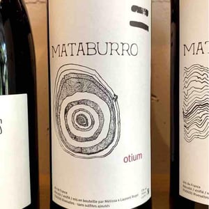 Otium - Mataburro - laurent-roger-melissa-ingrand