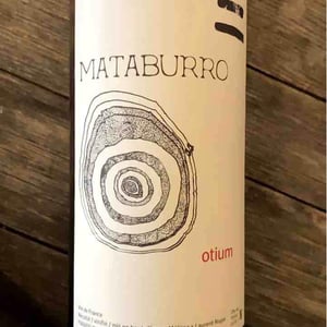 Otium - Mataburro - laurent-roger-melissa-ingrand