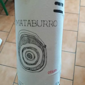 Mataburro - Laurent Roger & Melissa Ingrand - Otium