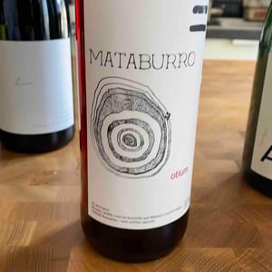 Mataburro - Laurent Roger & Melissa Ingrand - Otium