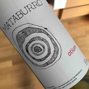 Mataburro - Laurent Roger & Melissa Ingrand - Otium