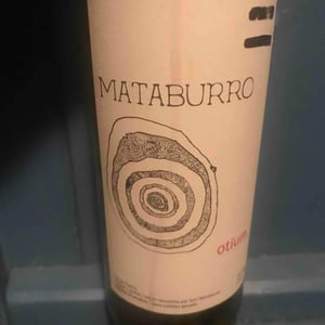 Mataburro - Laurent Roger & Melissa Ingrand - Otium